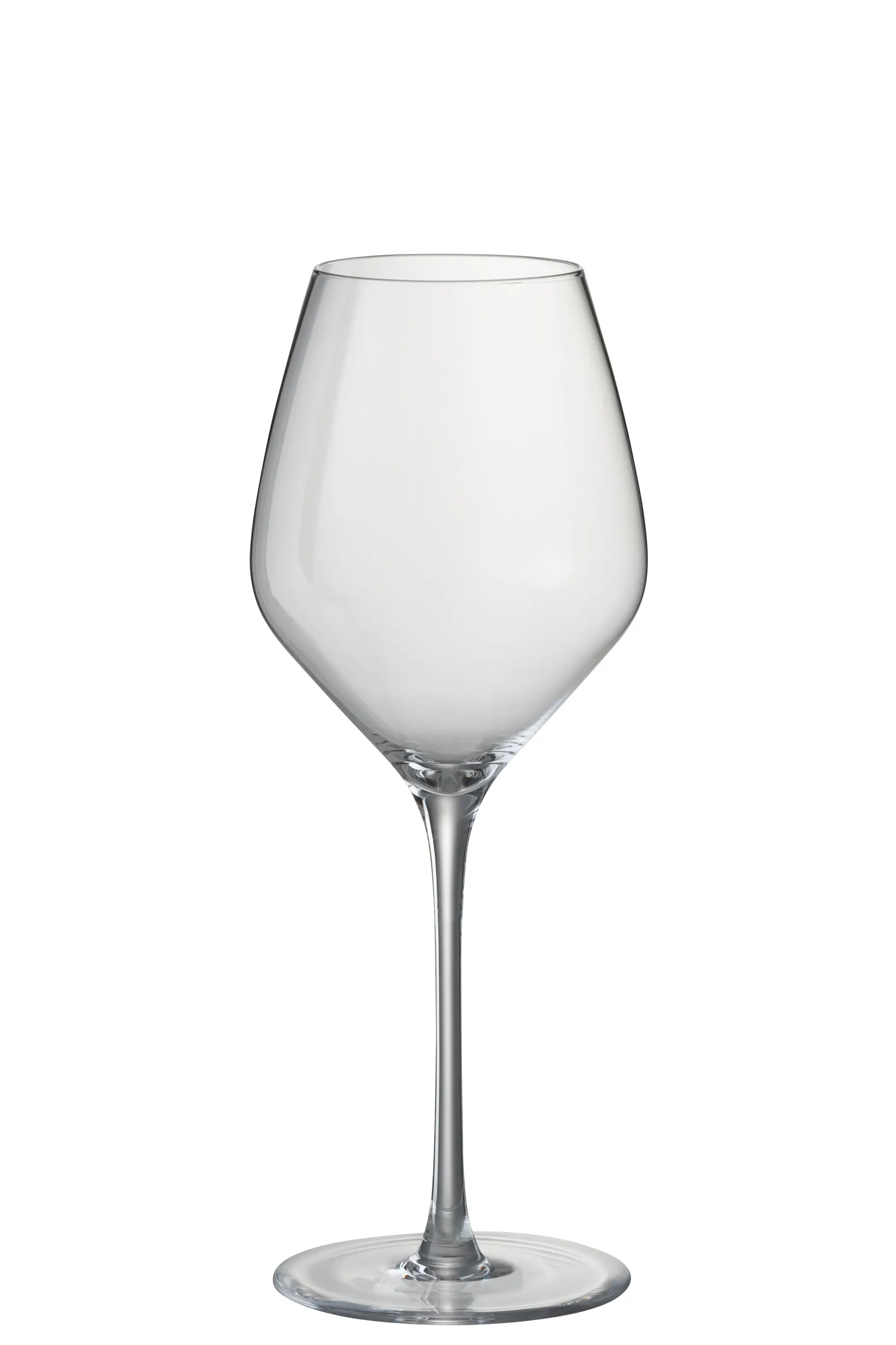 6er Weißwein Glas Set