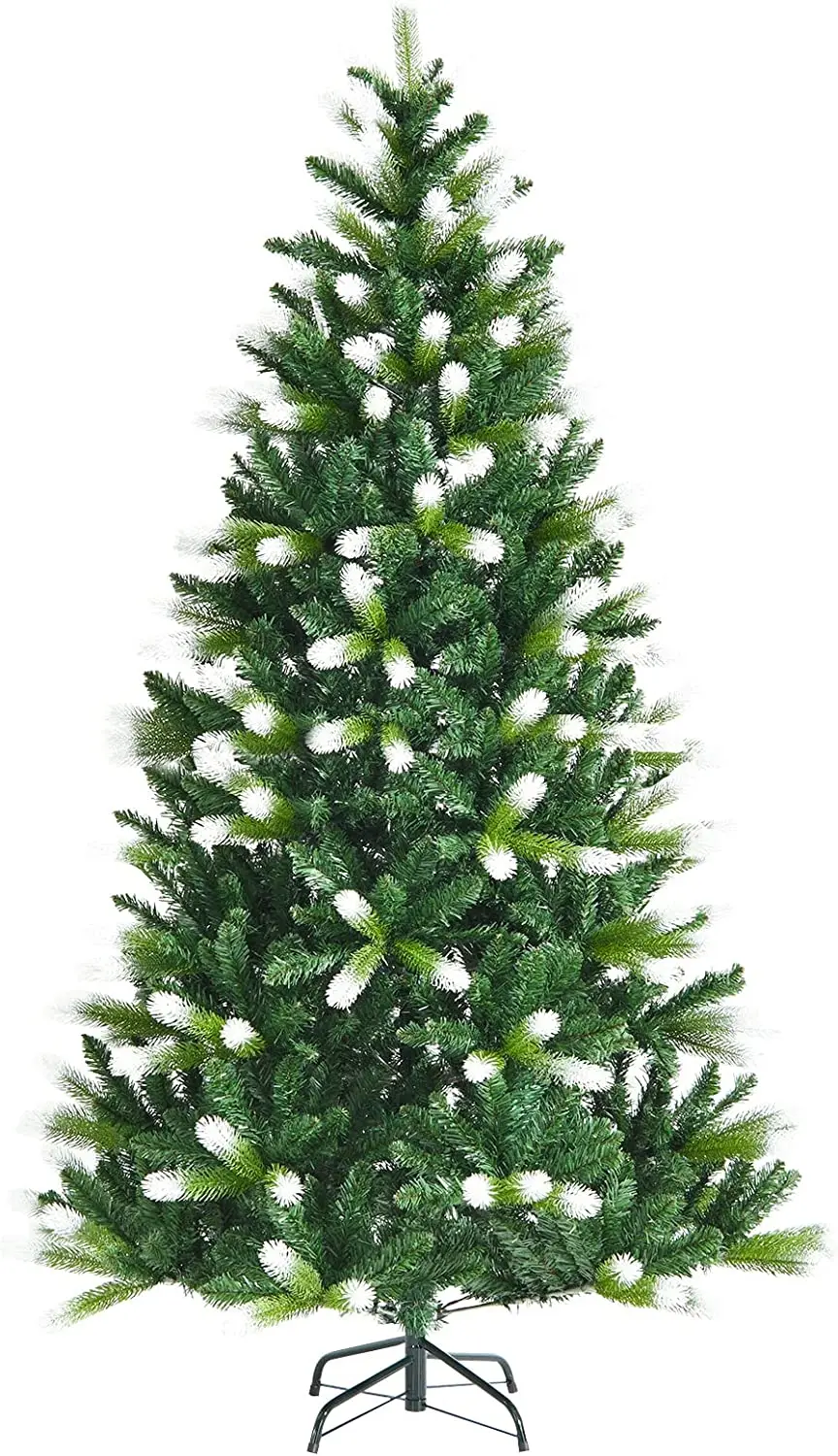 180cm K眉nstlicher Weihnachtsbaum