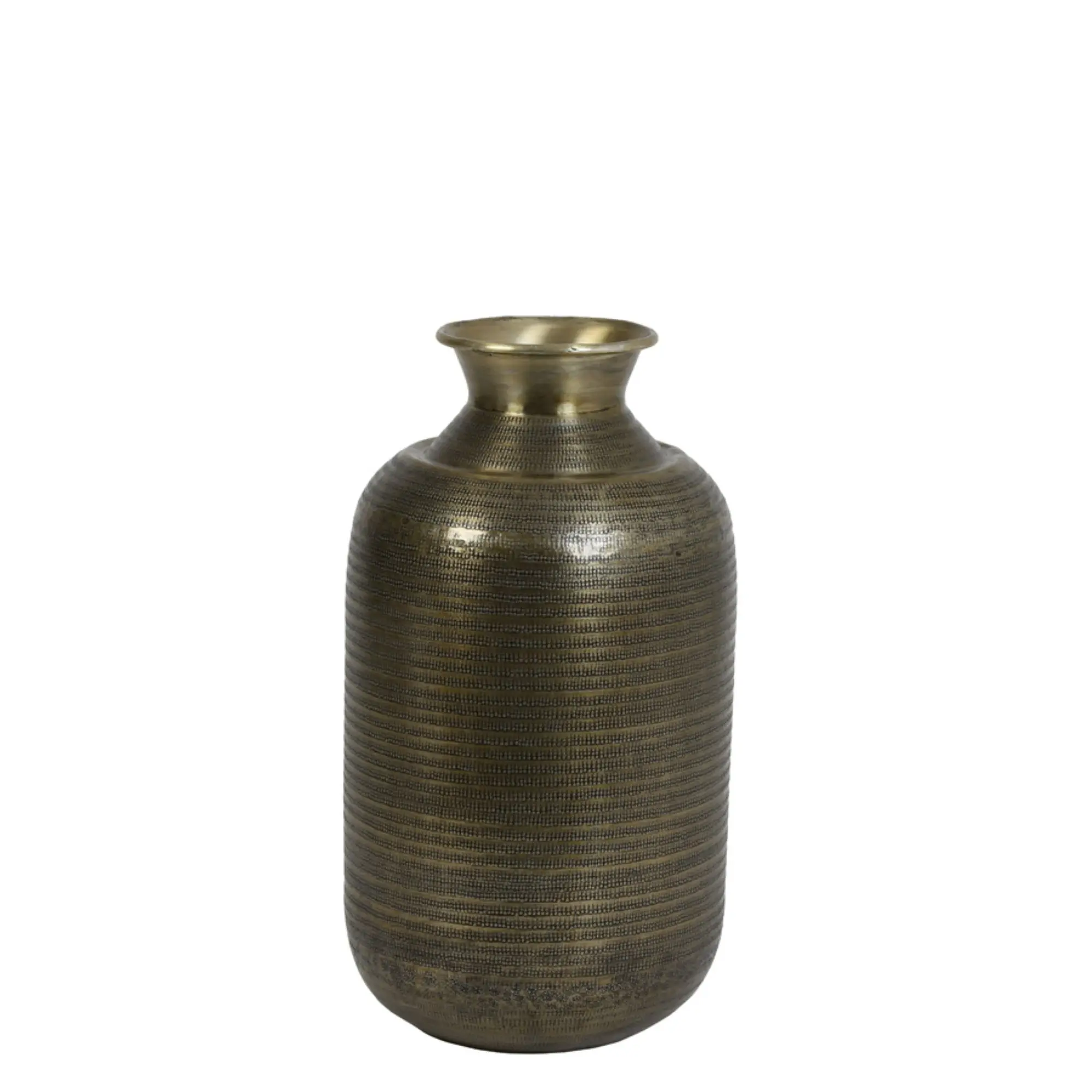 Vase Perroy - Bronze Antik