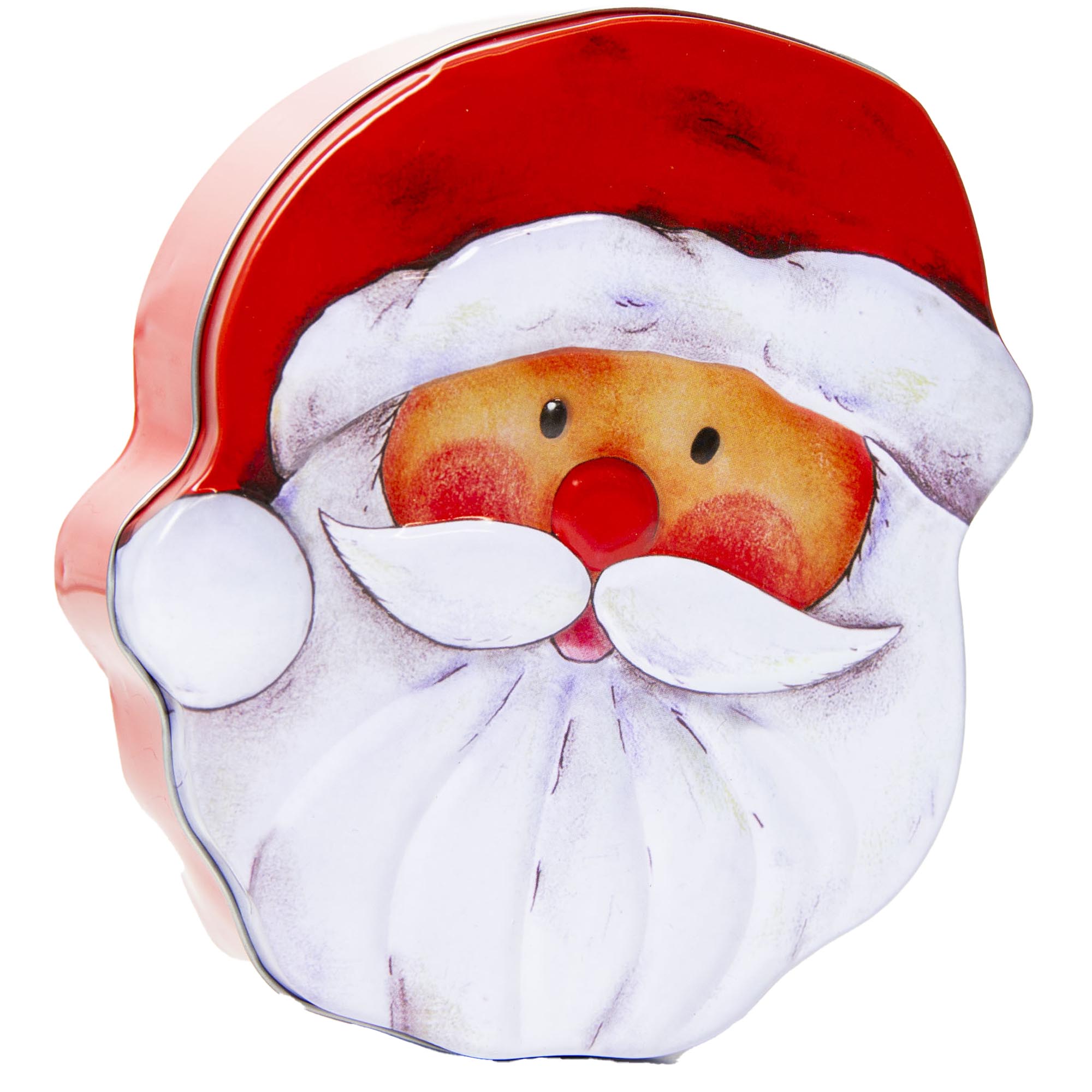 Keksdose Weihnachten SANTA kaufen