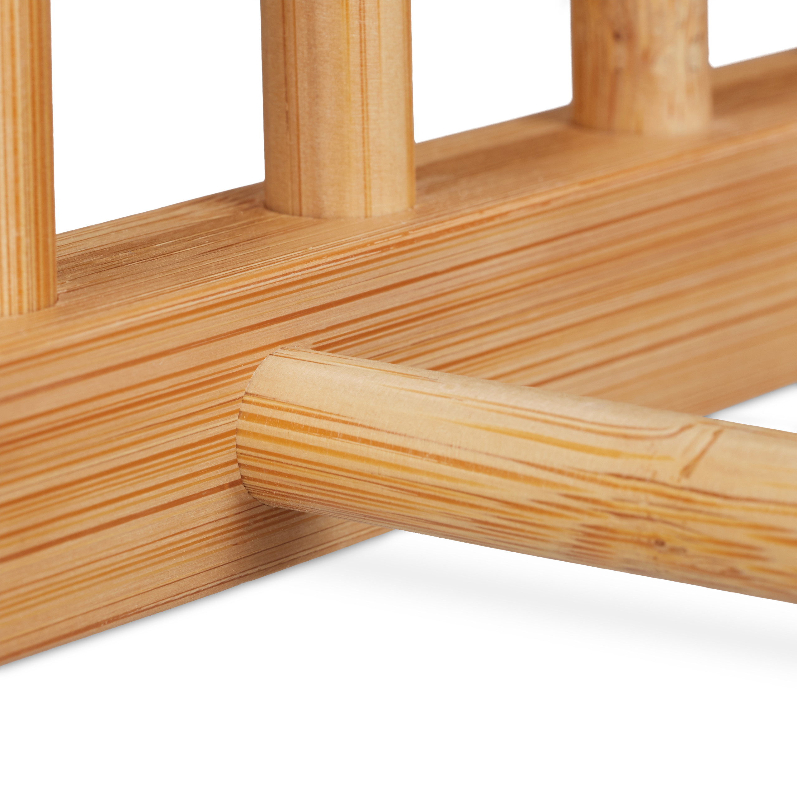 Bambus Abtropfgestell kaufen | home24