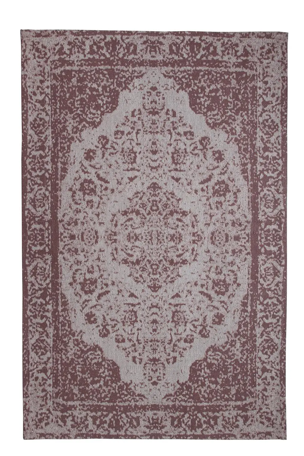 Vintage Teppich - Maddox - rechteckig