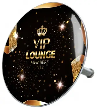 Badewannenst枚psel VIP Lounge