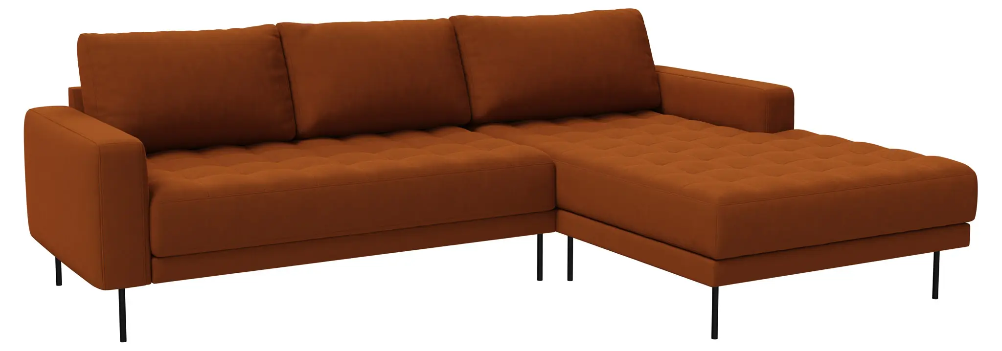 Rouge 25-Sitzer-Sofa