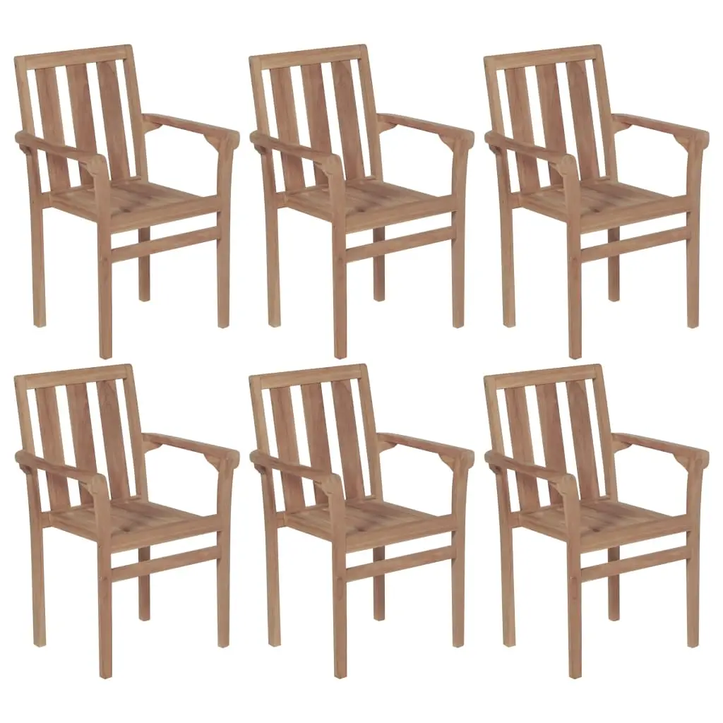 Stapelbarer Stuhl | Gartenstühle