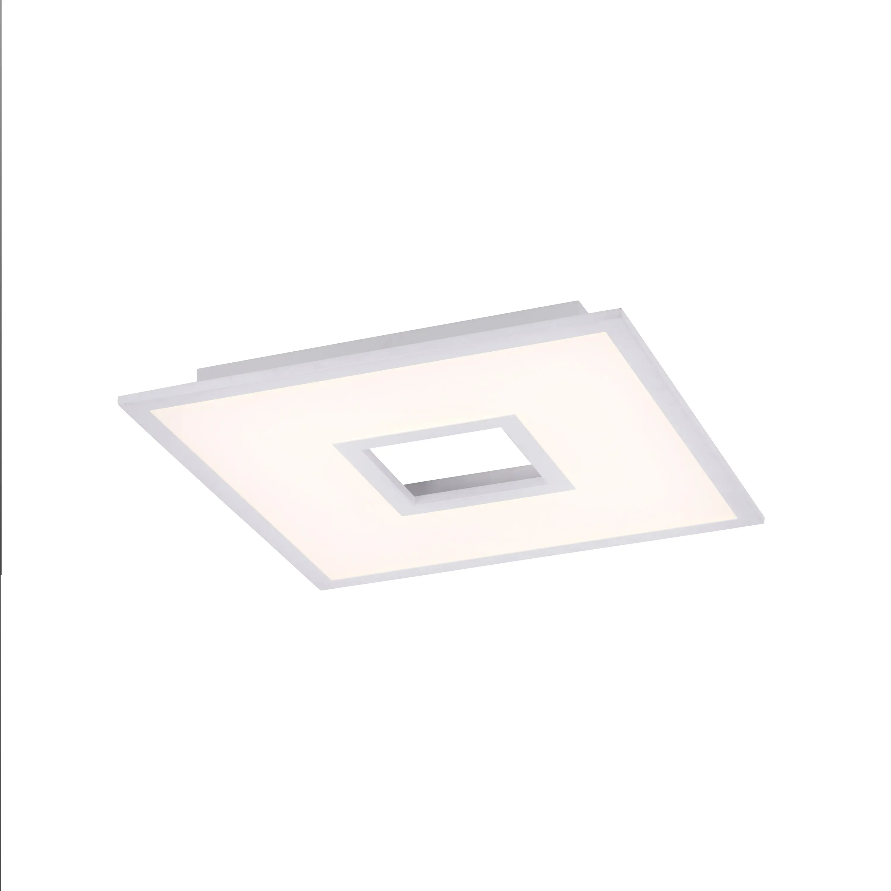 LED RECESS Panel Deckenlampe