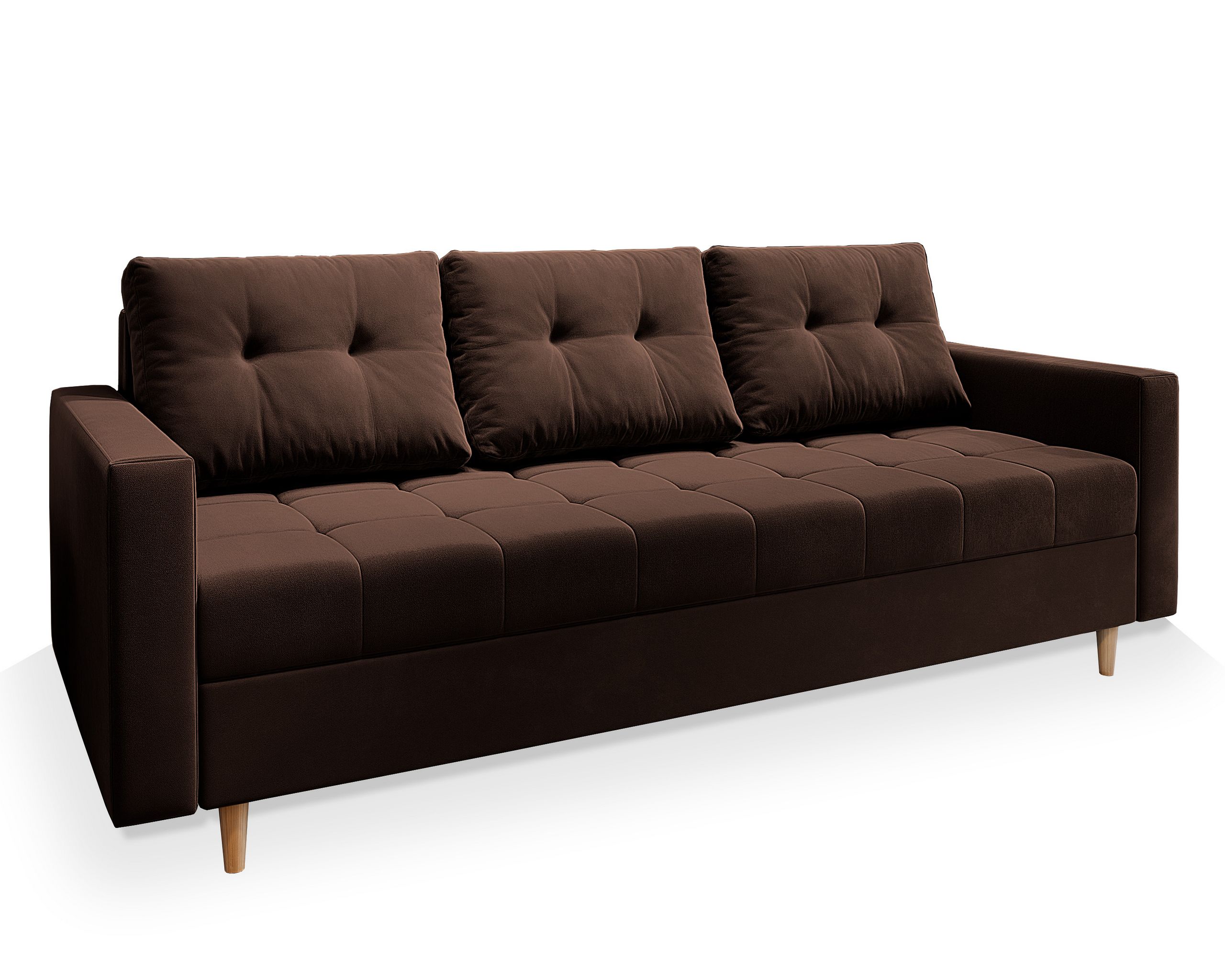Bettsofa MILO kaufen | home24