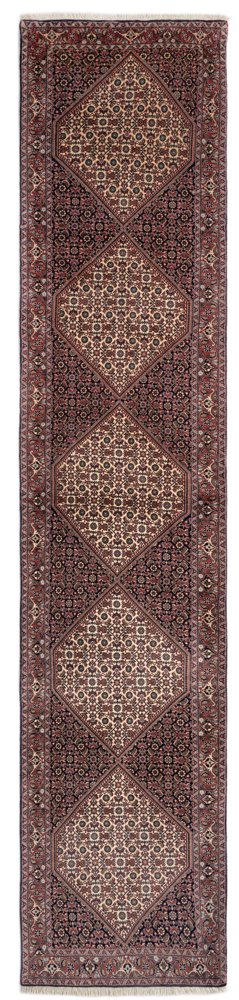 Tapis persan Bidjar | 155 x 123 cm | Leroy Merlin