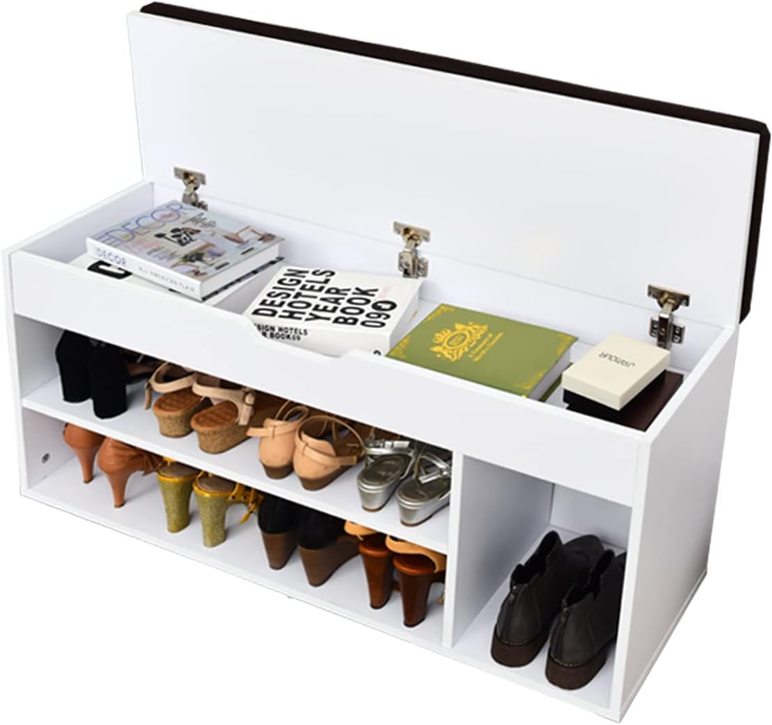 Meuble à Chaussure TI83369 Je commande ! home24