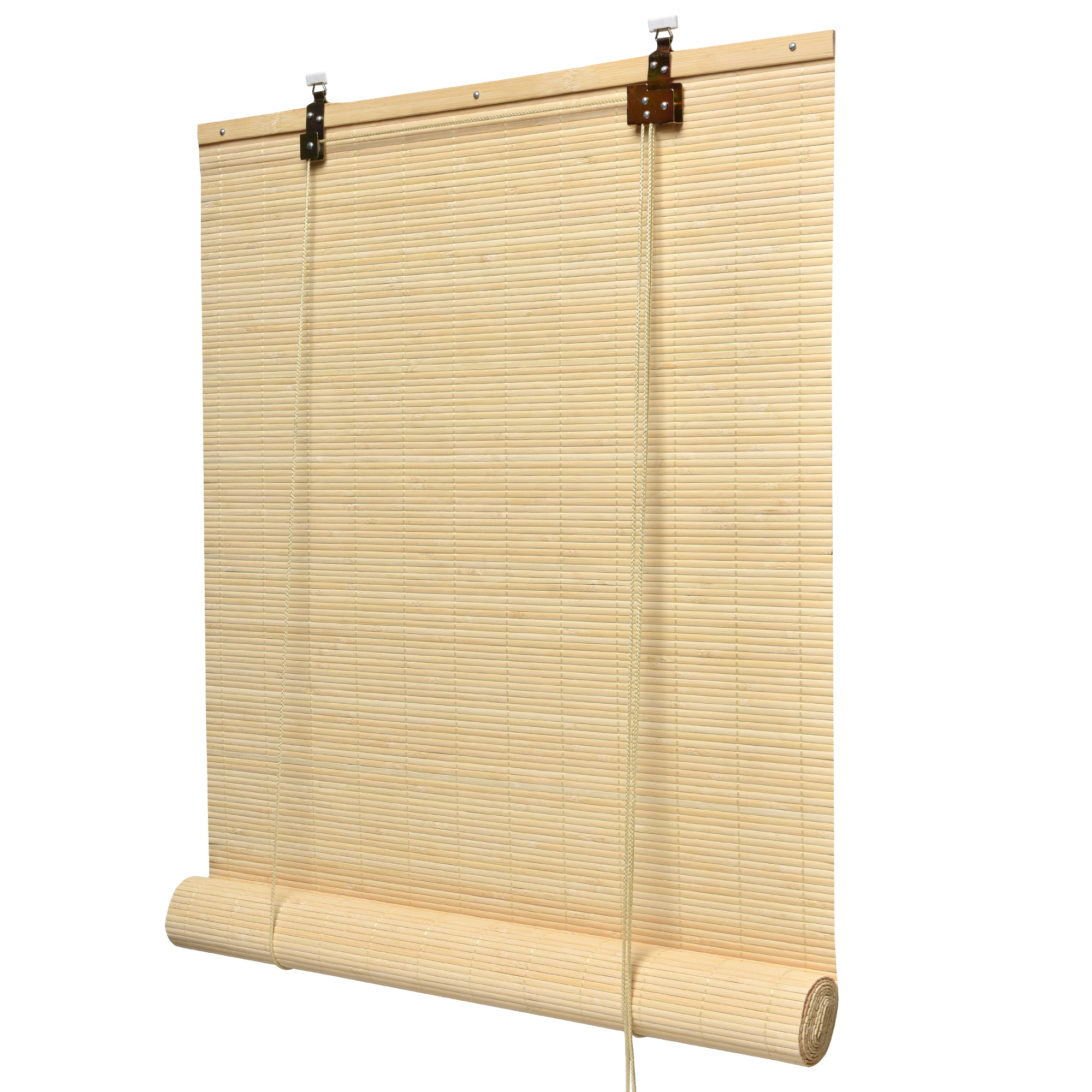 SolDecor B86 Bambusrollo kaufen | home24