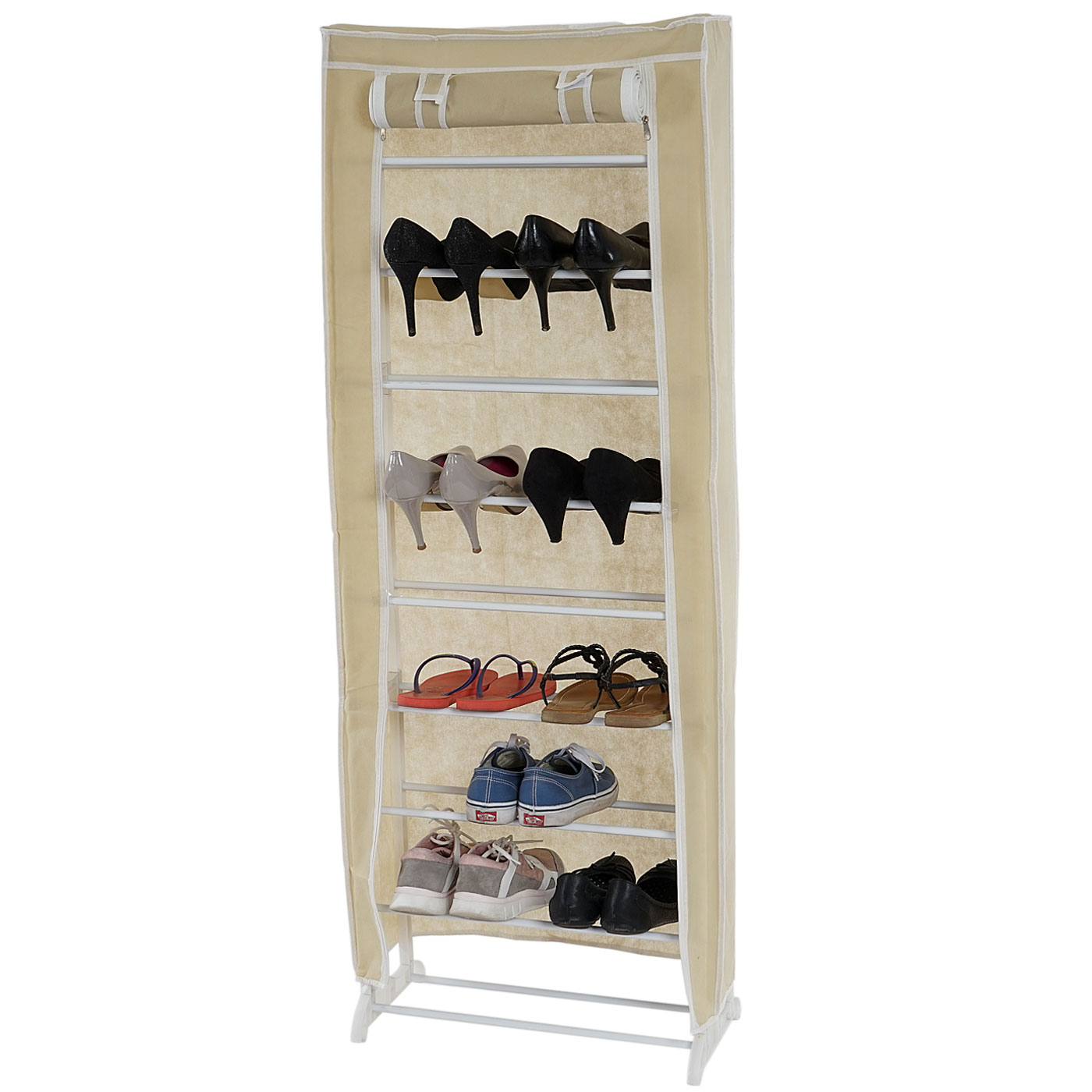 Schuhschrank Stoff kaufen