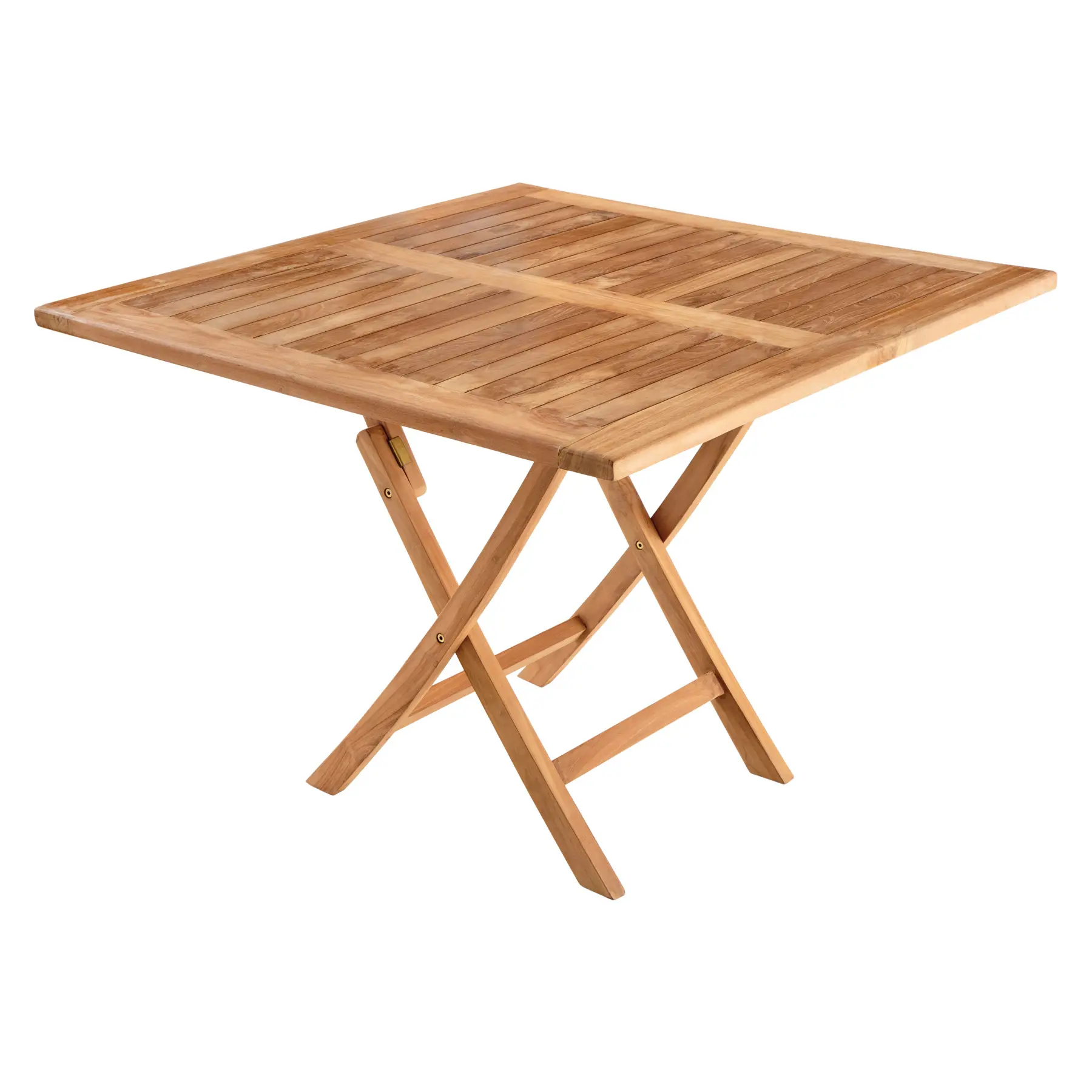 Gartenbeistelltisch EMPIRE TEAK