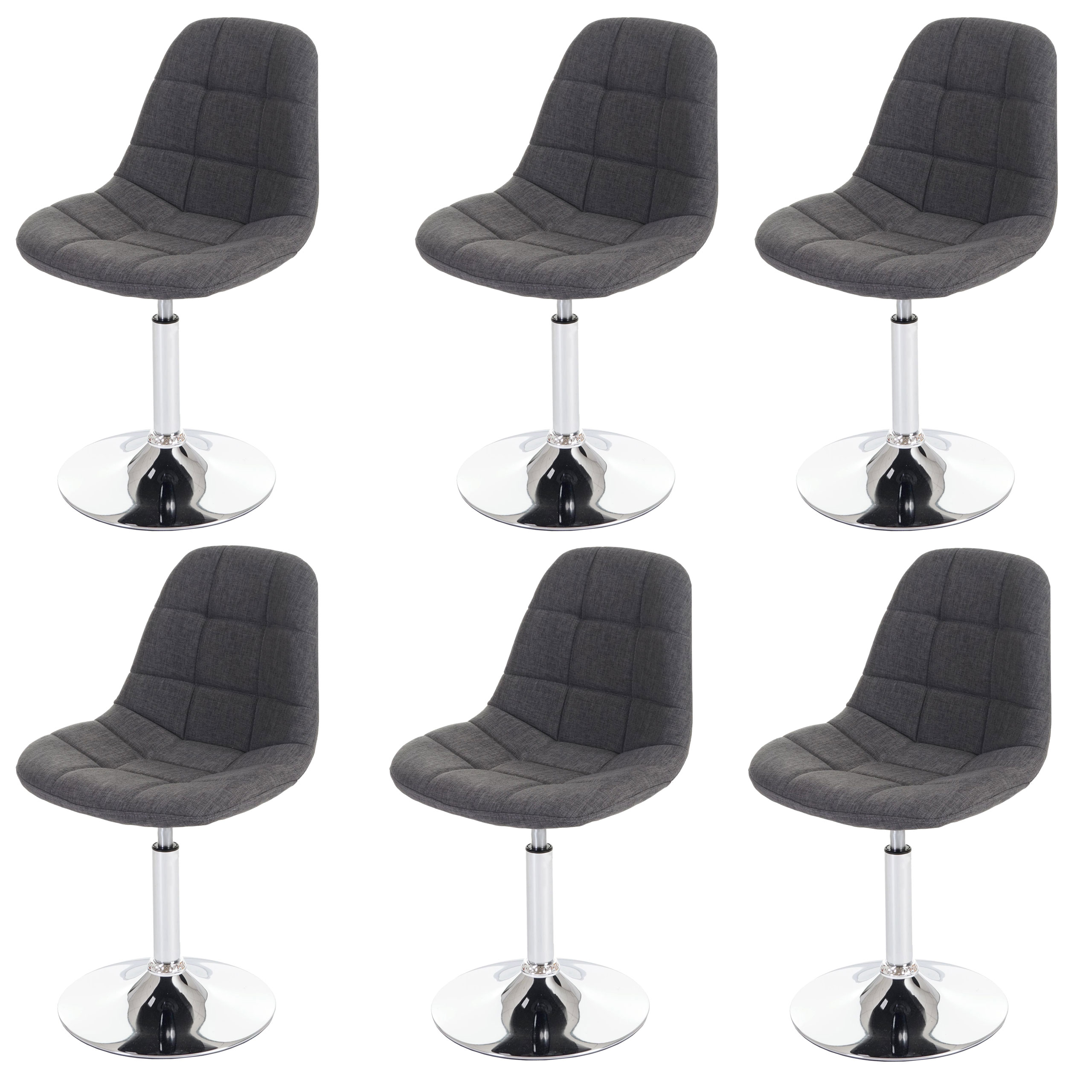 Esszimmerstuhl A60 (6er-Set) kaufen | home24