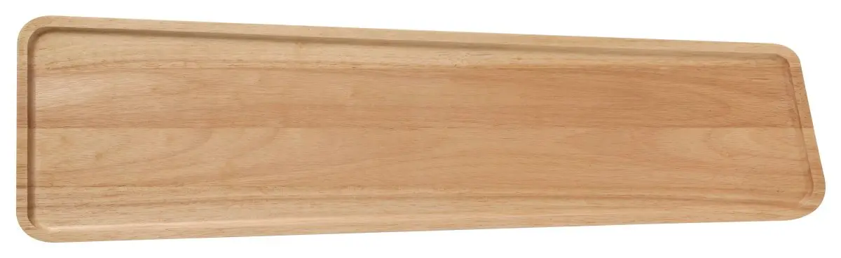Holz Servierbrett Stanley Rogers 70x20cm