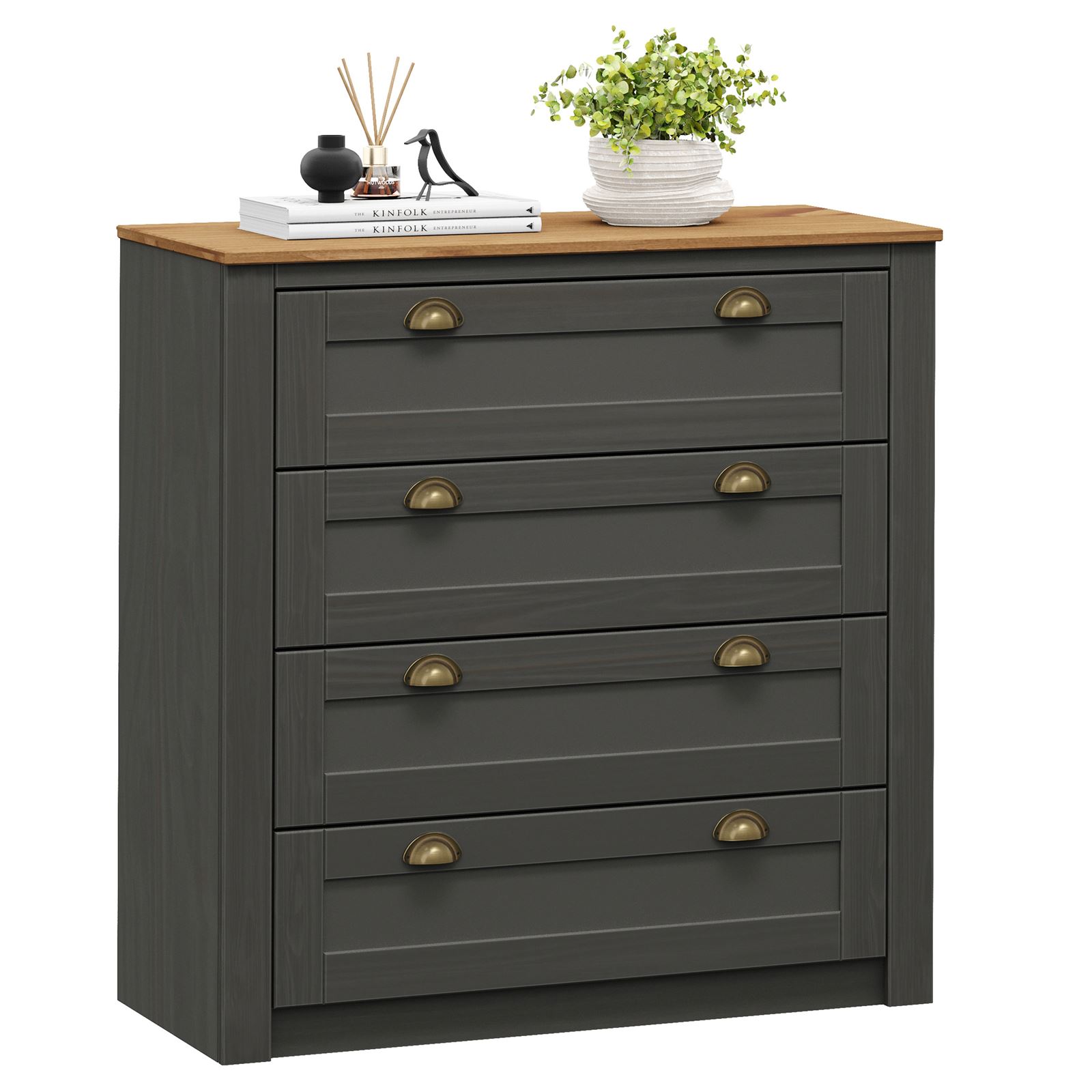 Kommode BOLTON kaufen home24