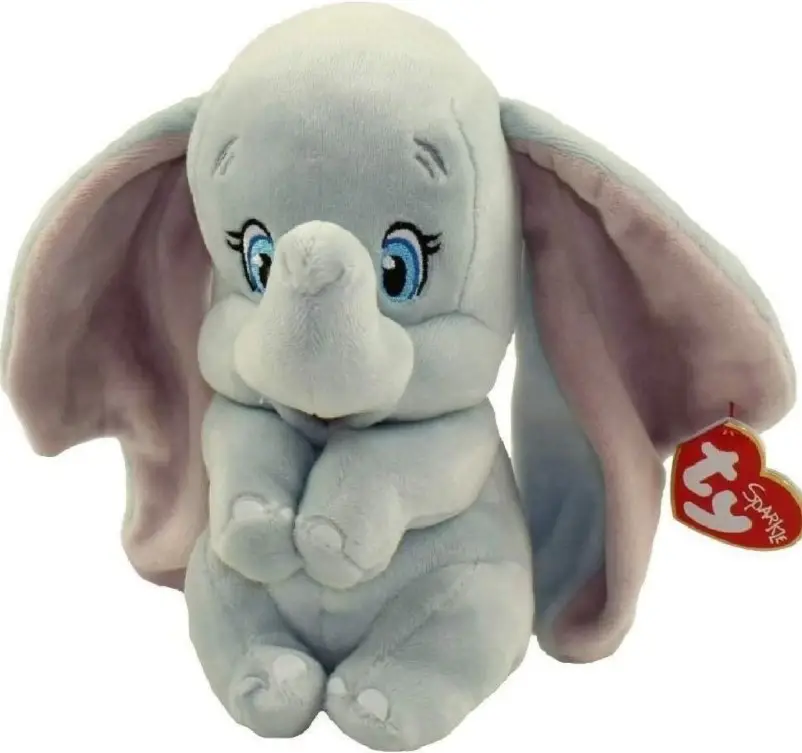Medium Dumbo Ty Disney