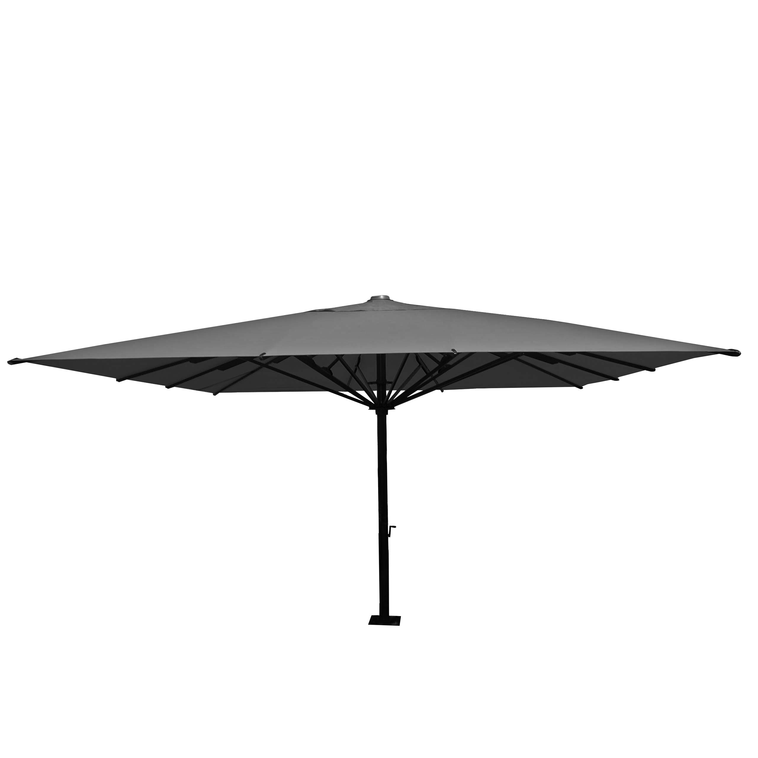 Gastronomie Luxus Sonnenschirm D20 Kaufen Home24 gastronomie-luxus-sonnenschirm-d20-kaufen-home24