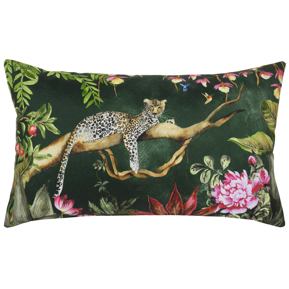 Leopard OutdoorKissen kaufen home24