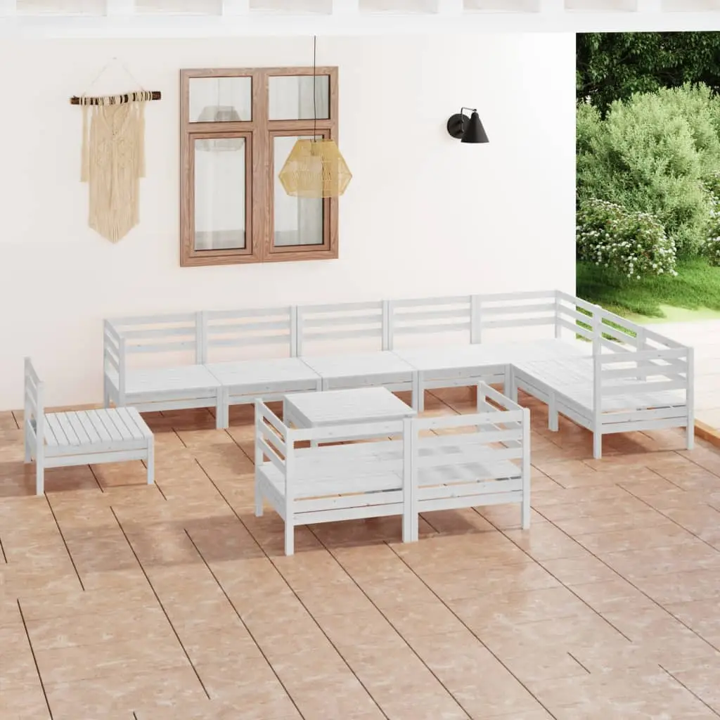 Garten-Lounge-Set