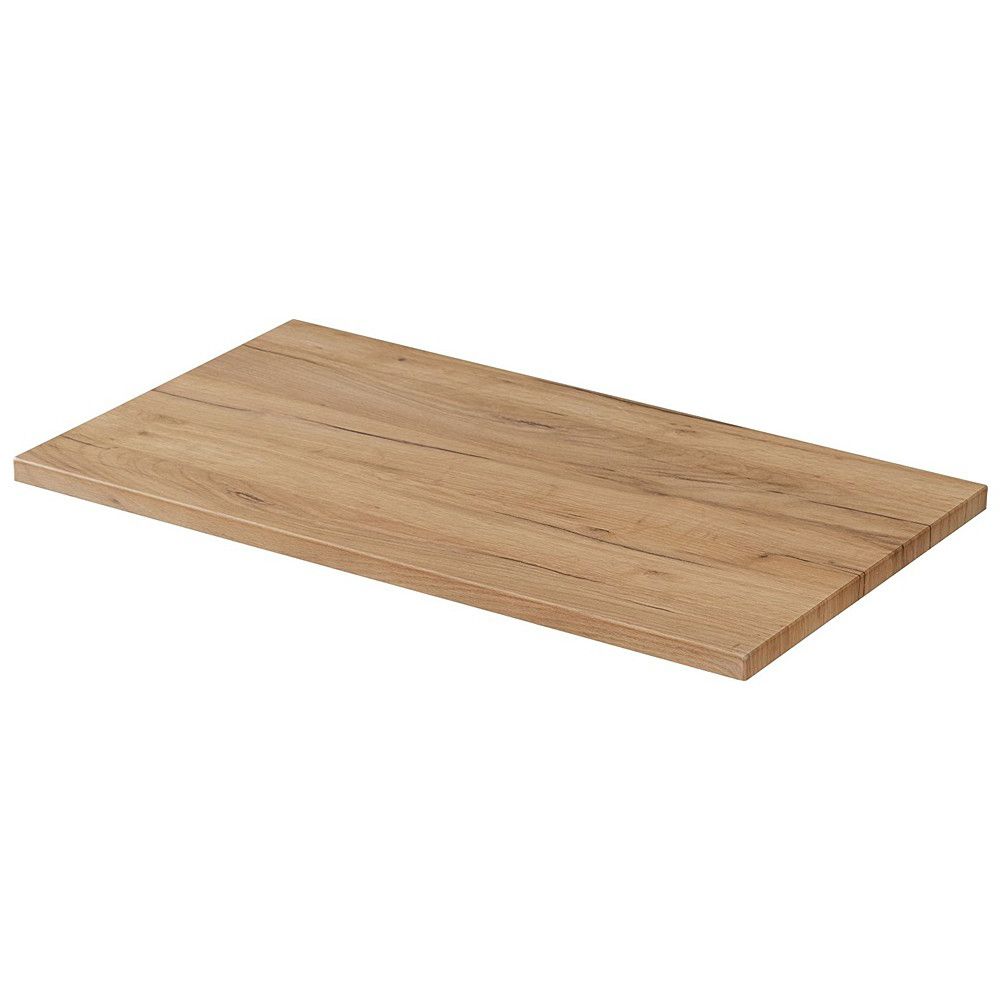 Waschtischplatte aus Holz 60cm TOSKANA kaufen | home24