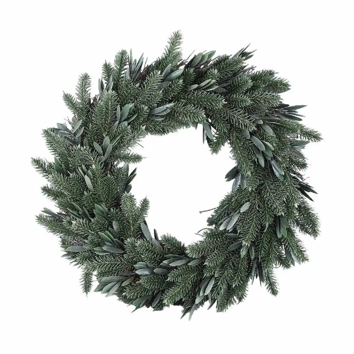 Weihnachtskranz Wreath