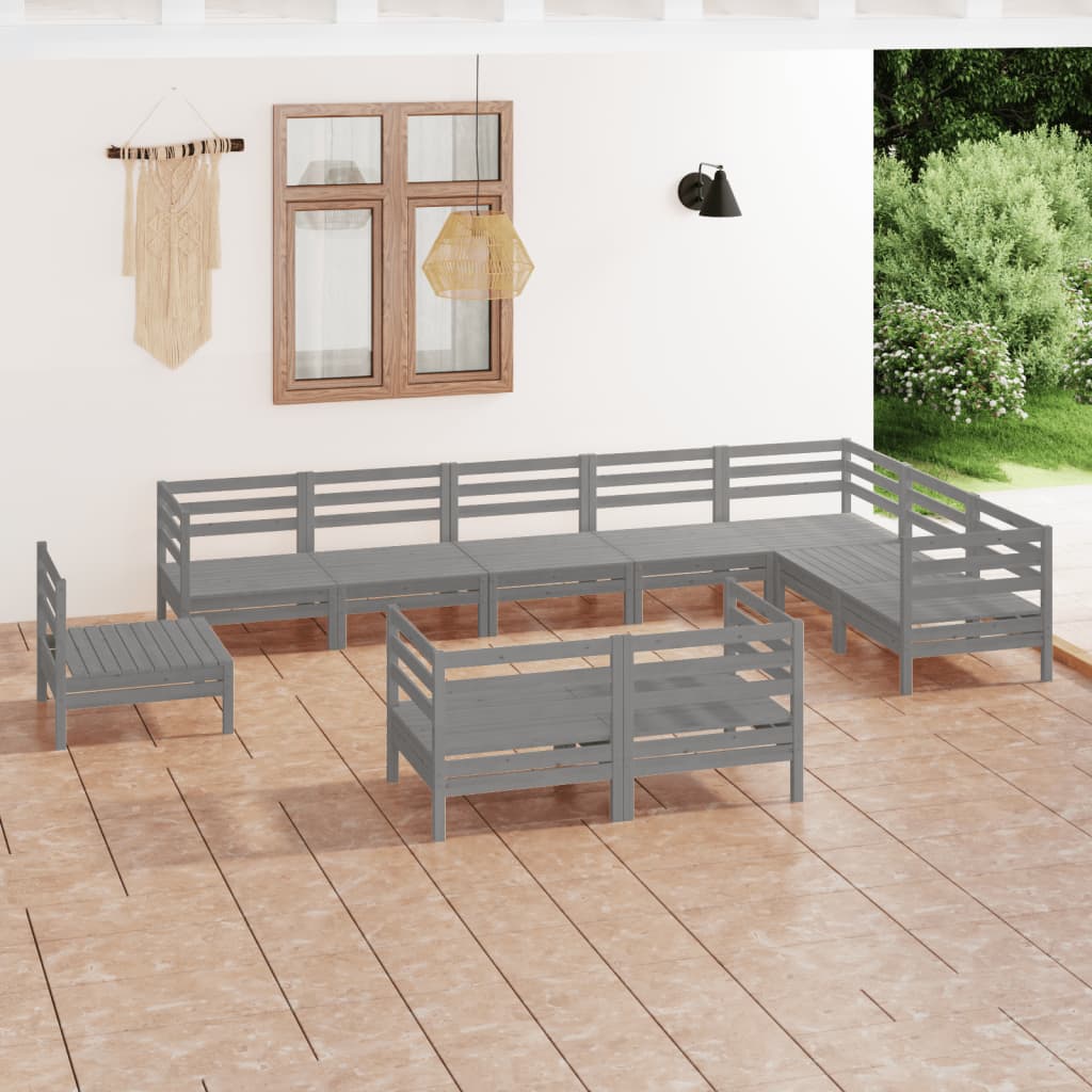 GartenLoungeSet kaufen home24