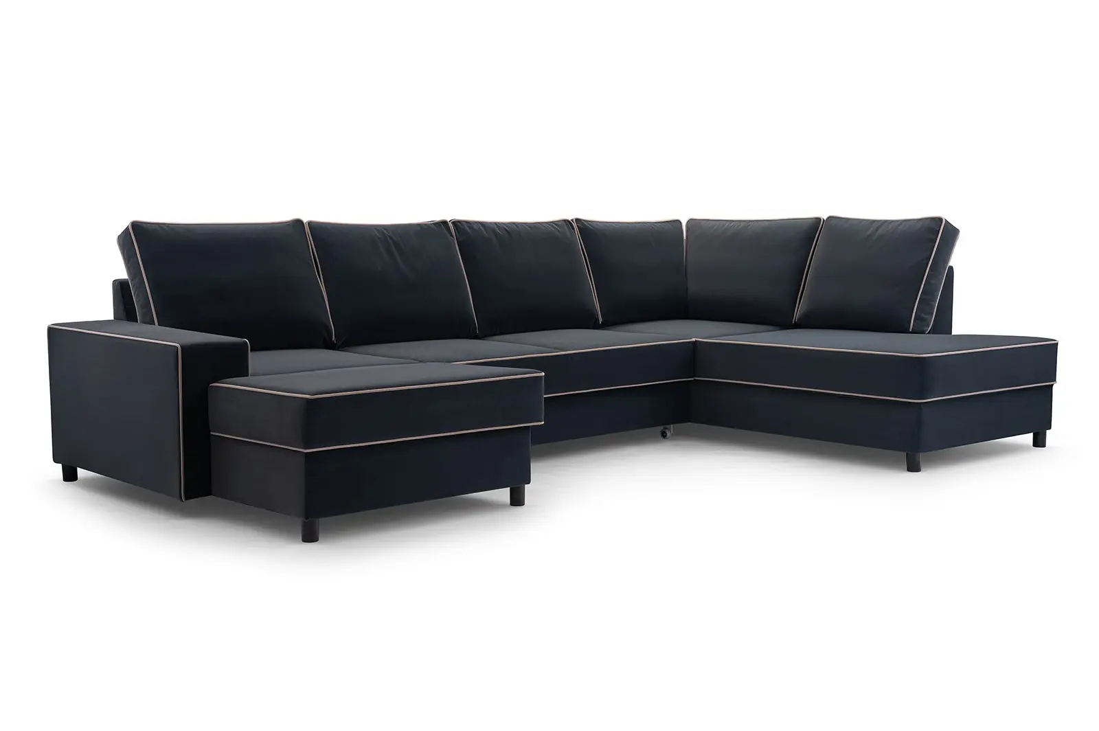 Ecksofa OXA | Ecksofas