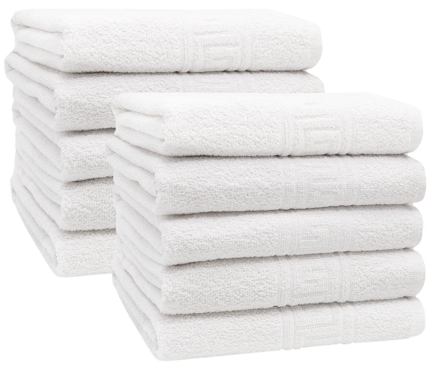 Handtücher 00000365 10er-Set kaufen | home24