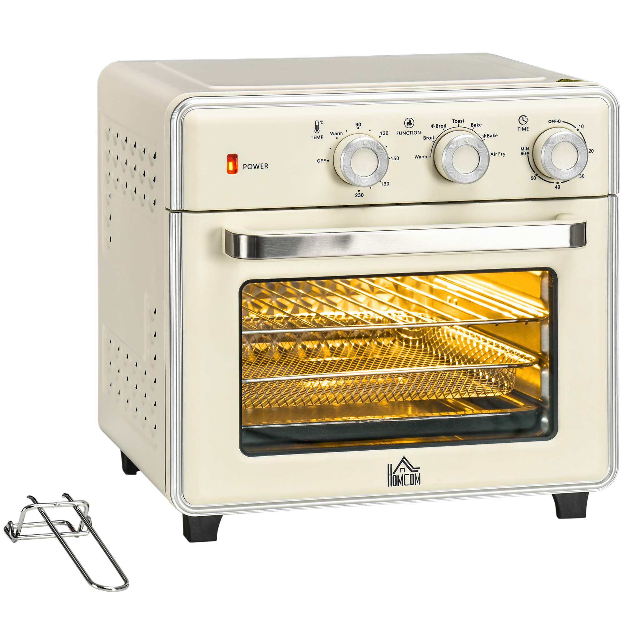 Minibackofen 800-152V90CW kaufen