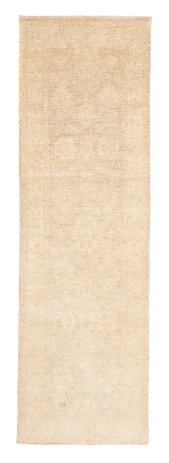 L盲ufer Ziegler - 243 x 79 cm - beige