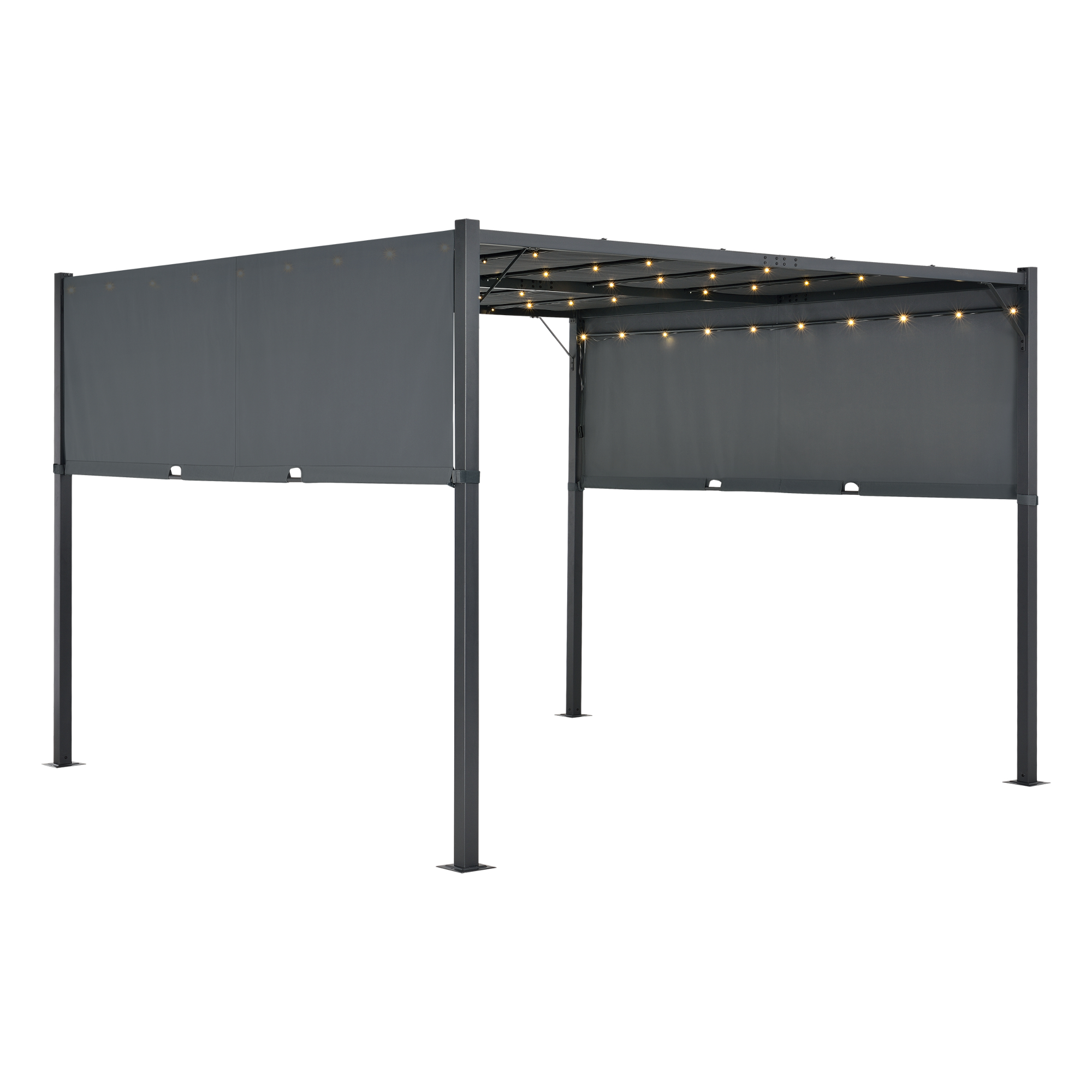 Pergolas kaufen für deinen Garten home24
