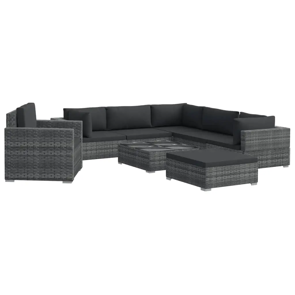 Garten-Lounge-Set