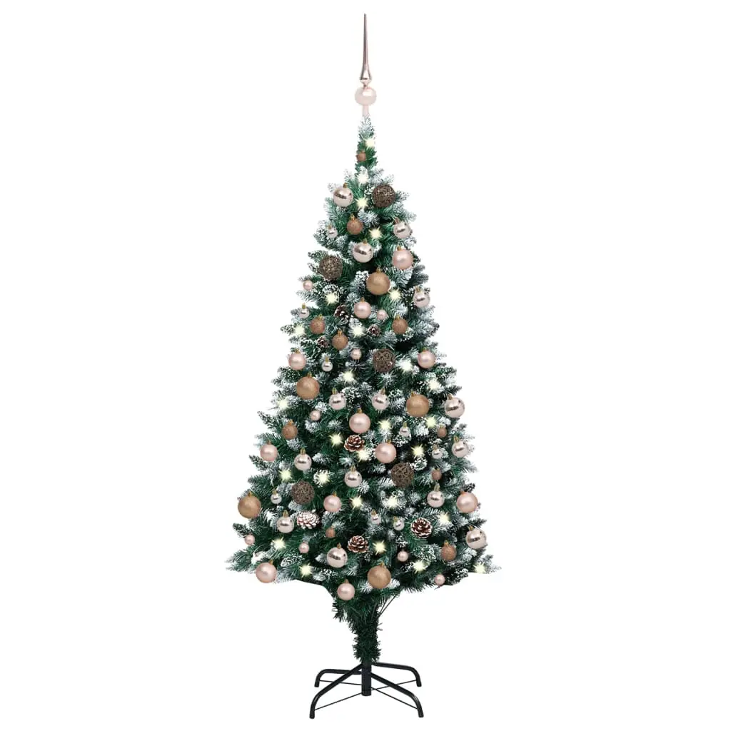 k眉nstlicher Weihnachtsbaum 3009440-2