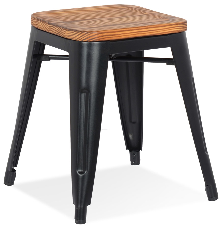 Niedriger Stuhl PEPINO kaufen | home24