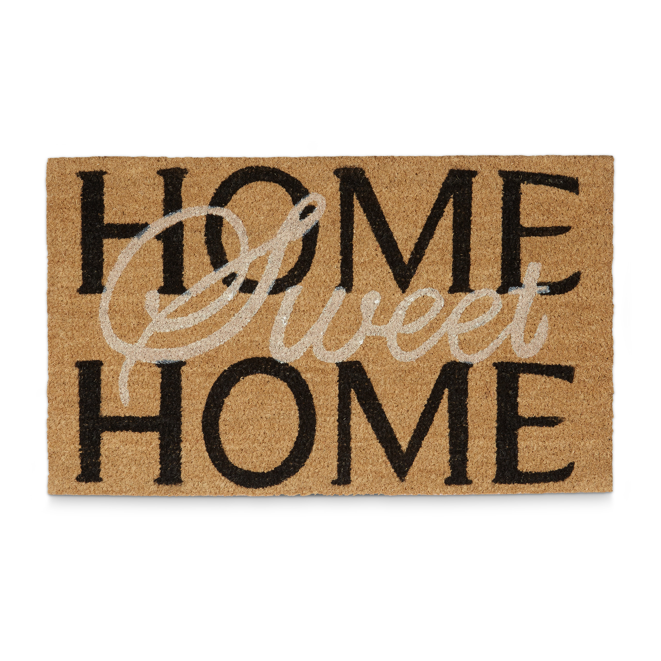 Fußmatte Kokos HOME SWEET HOME | kaufen home24
