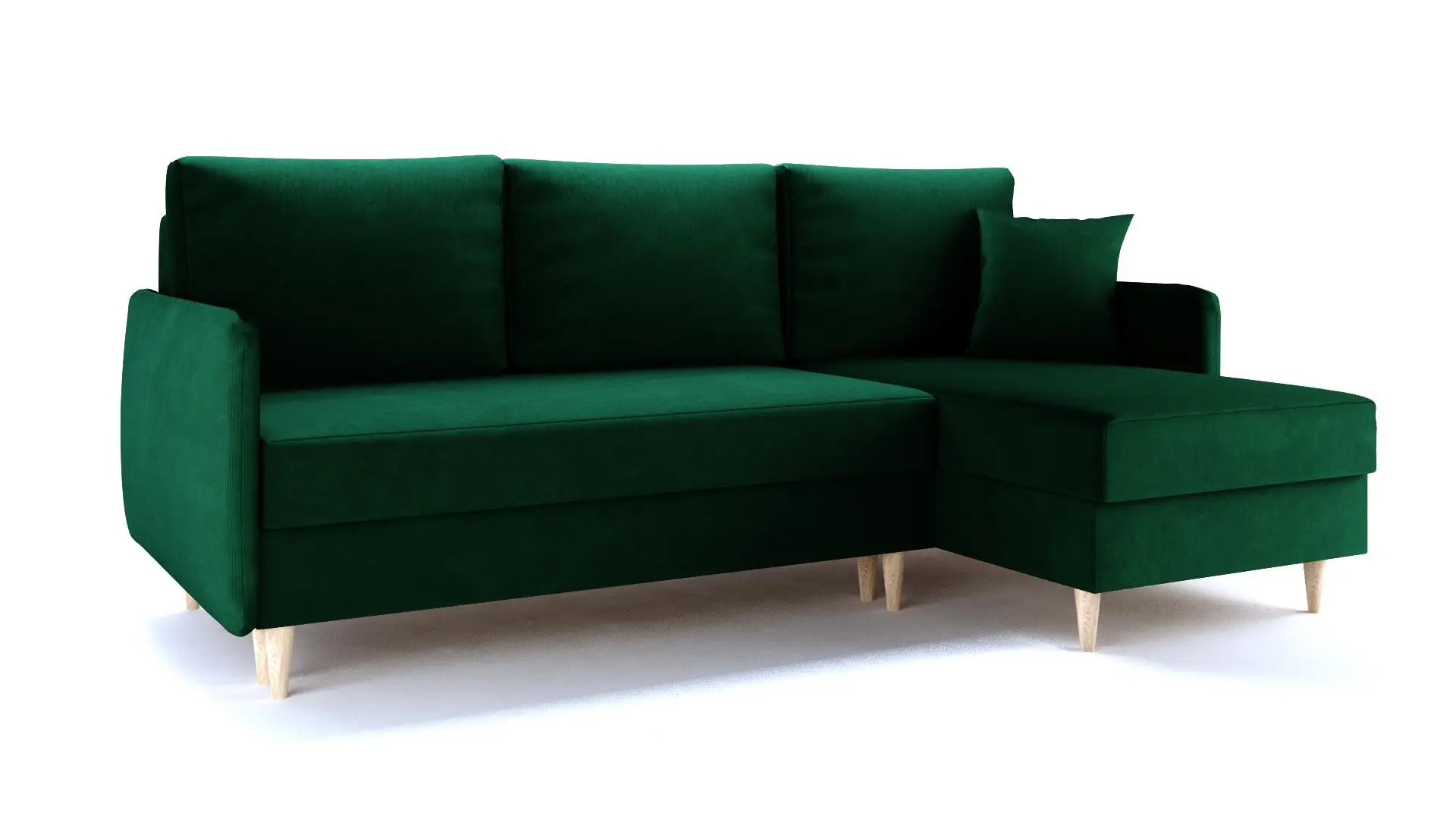 Schlafsofa ABELLE