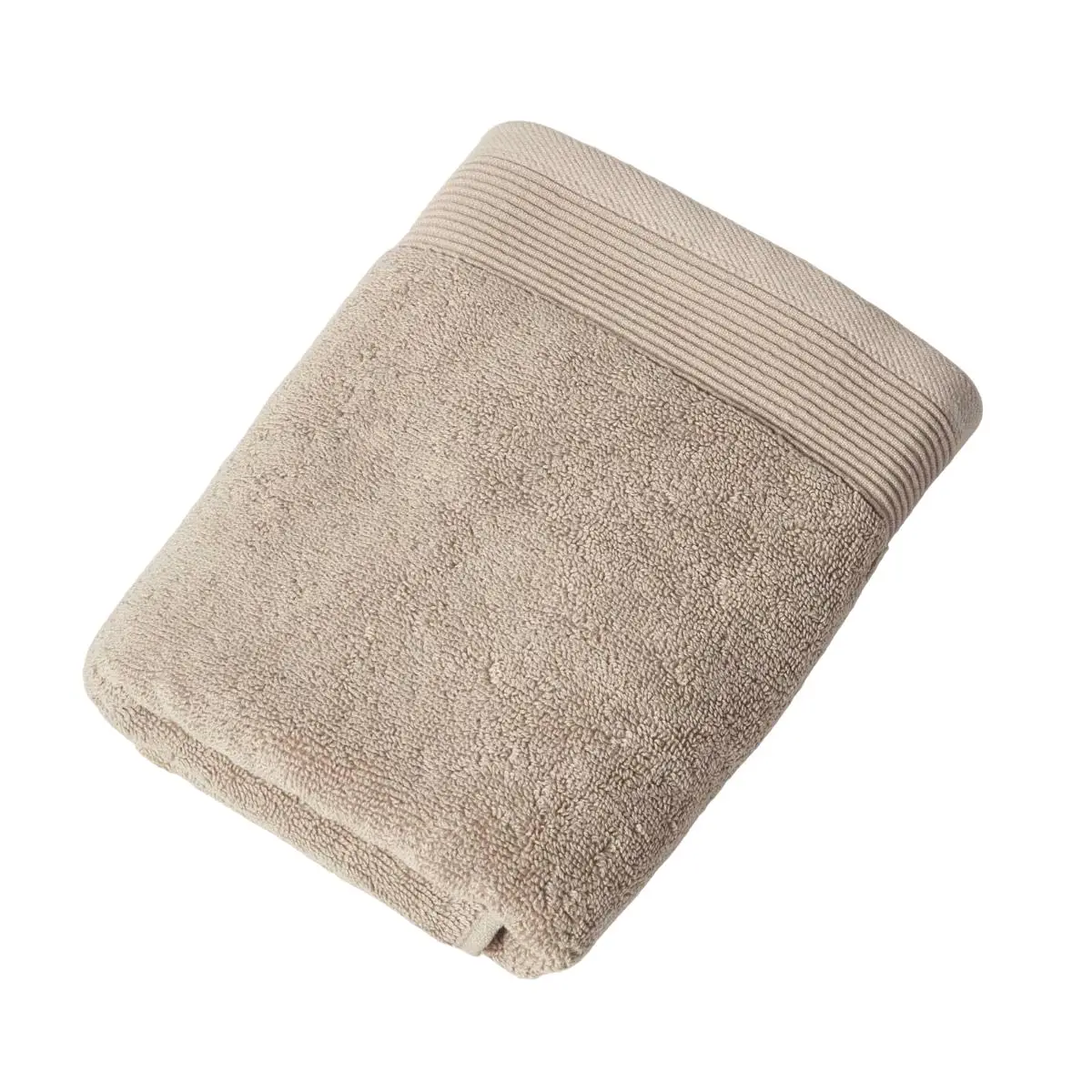 Premium Handtuch aus Baumwolle