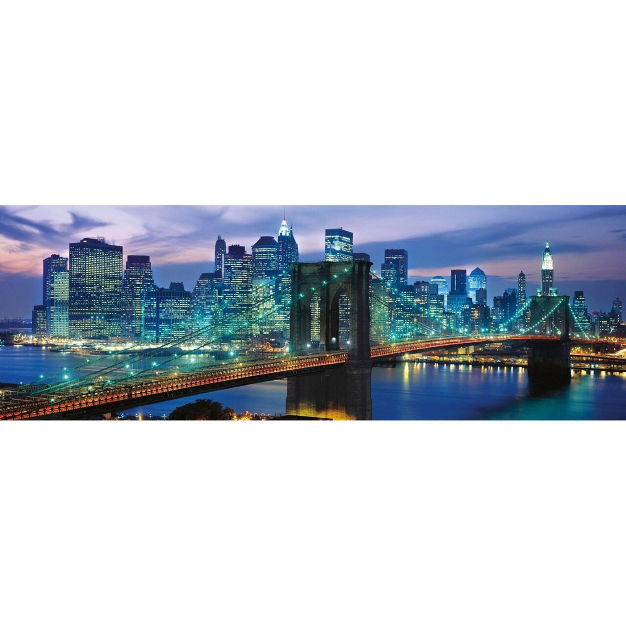 Puzzle New York 1000 Teile kaufen | home24