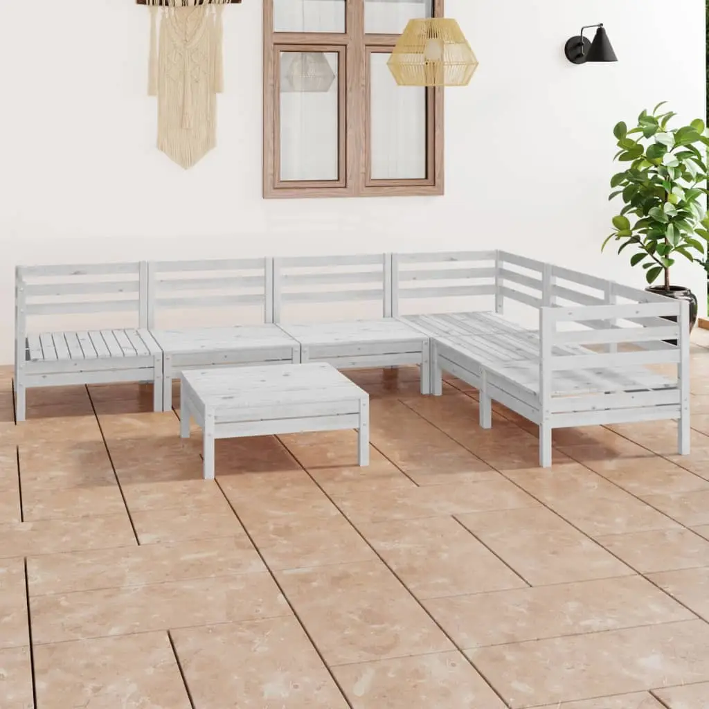 Garten-Lounge-Set