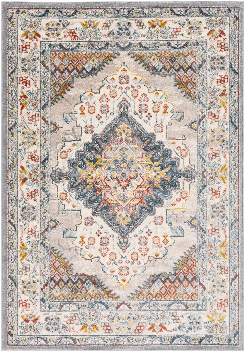 Teppich Vintage Orient CASABLANCA