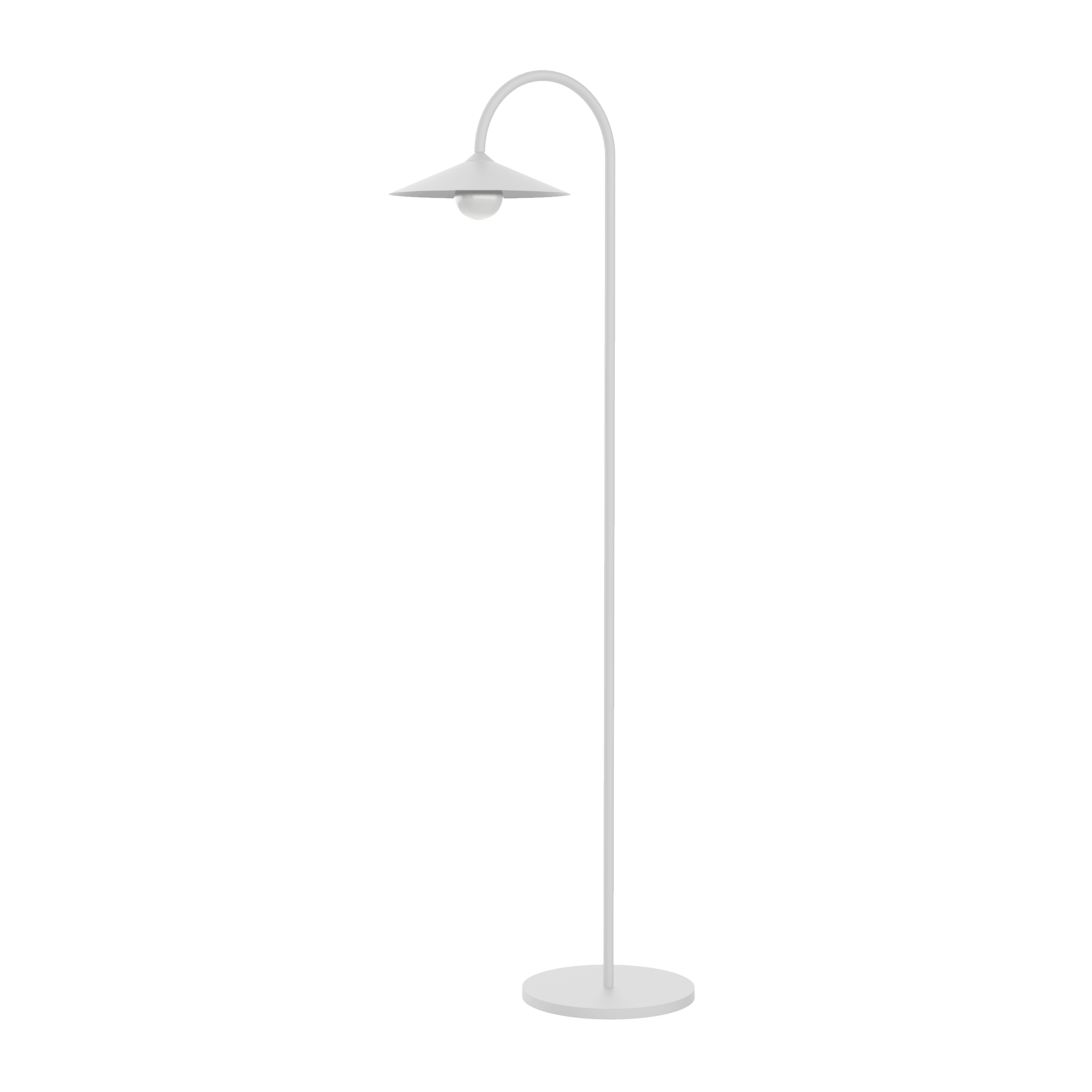 Stehlampe Chapeau kaufen home24