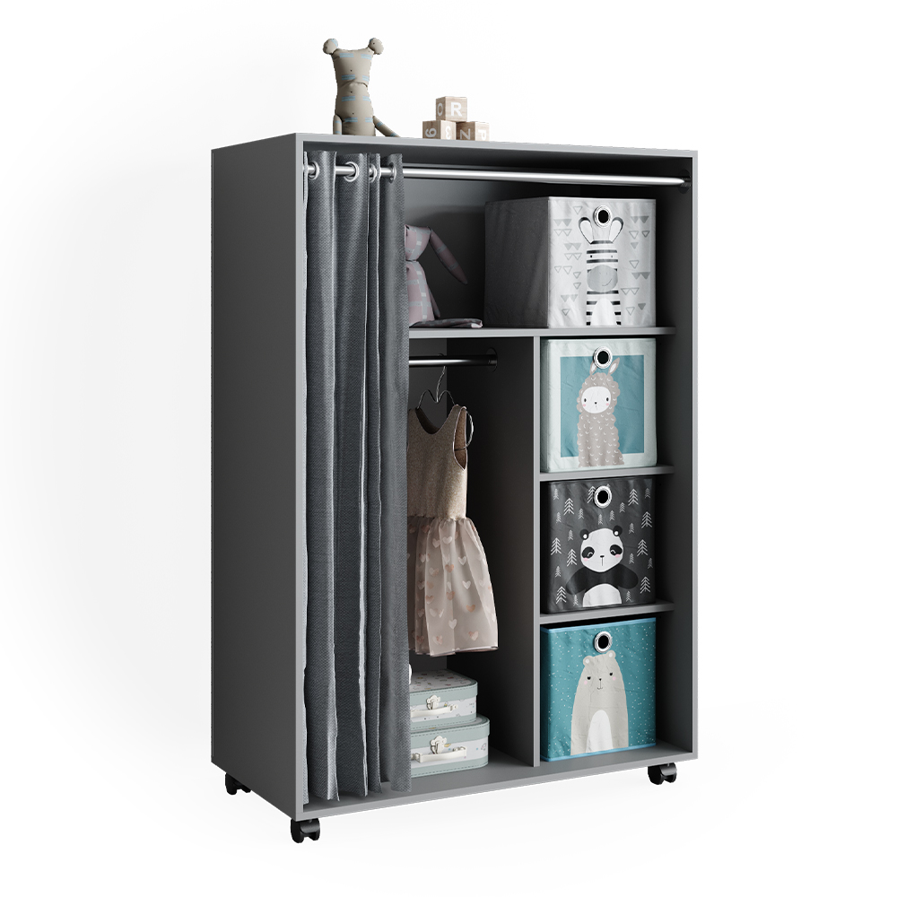 Kleiderschrank Doros 40644 kaufen