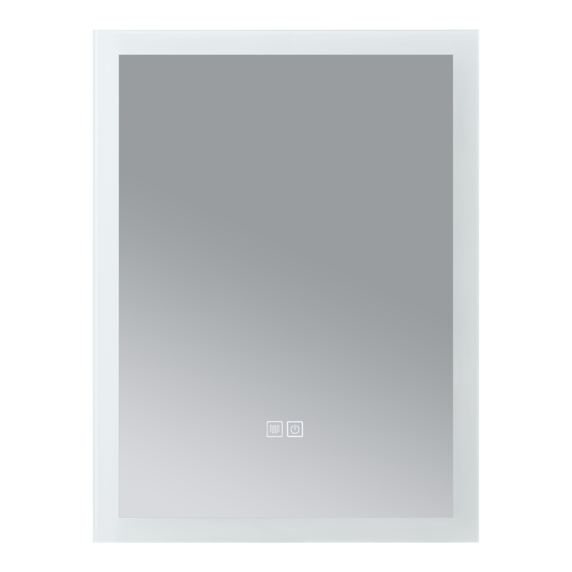 Scafa Led Radar LED-Badezimmerspiegel Scafa kaufen | home24