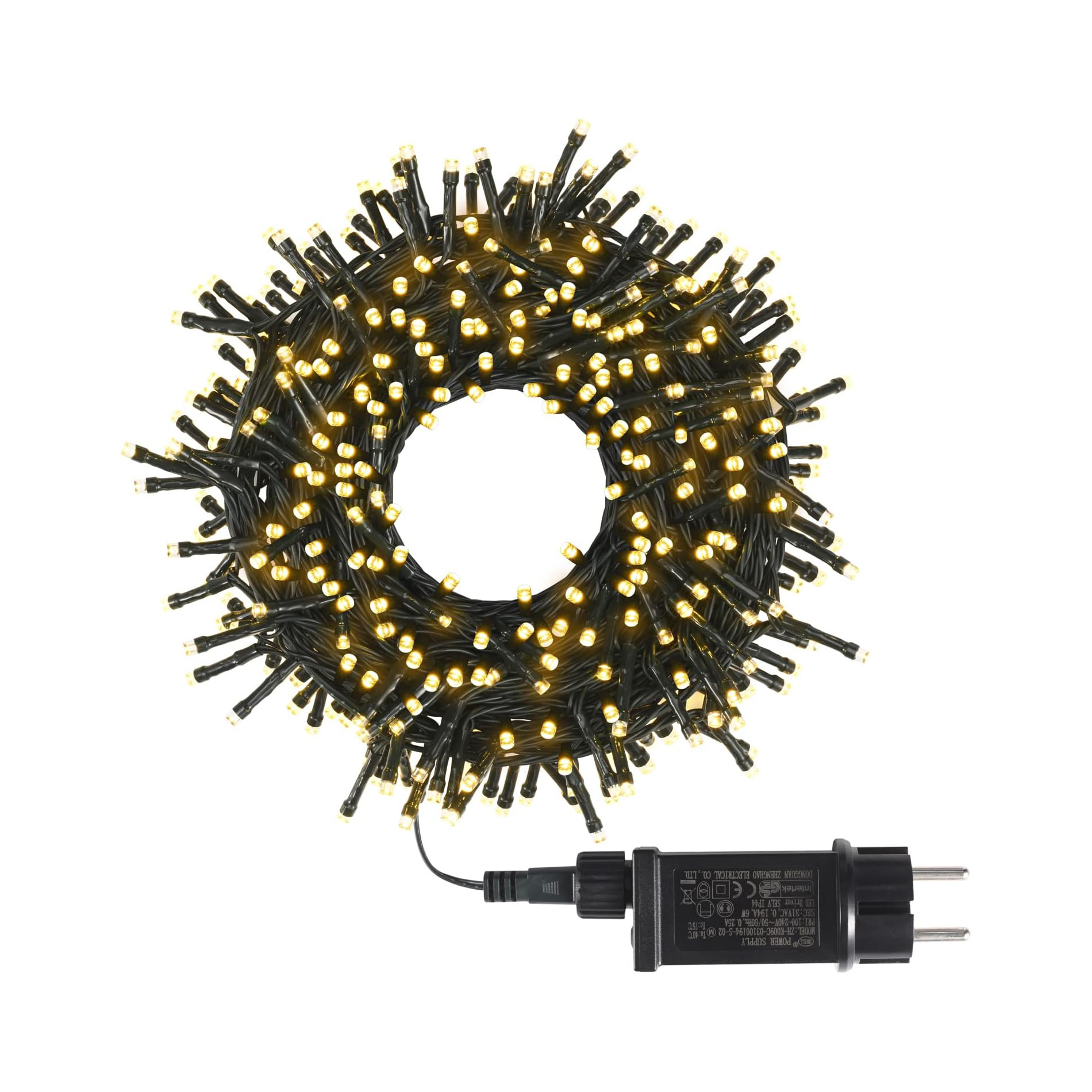 Weihnachtslichter Rizofora kaufen | home24