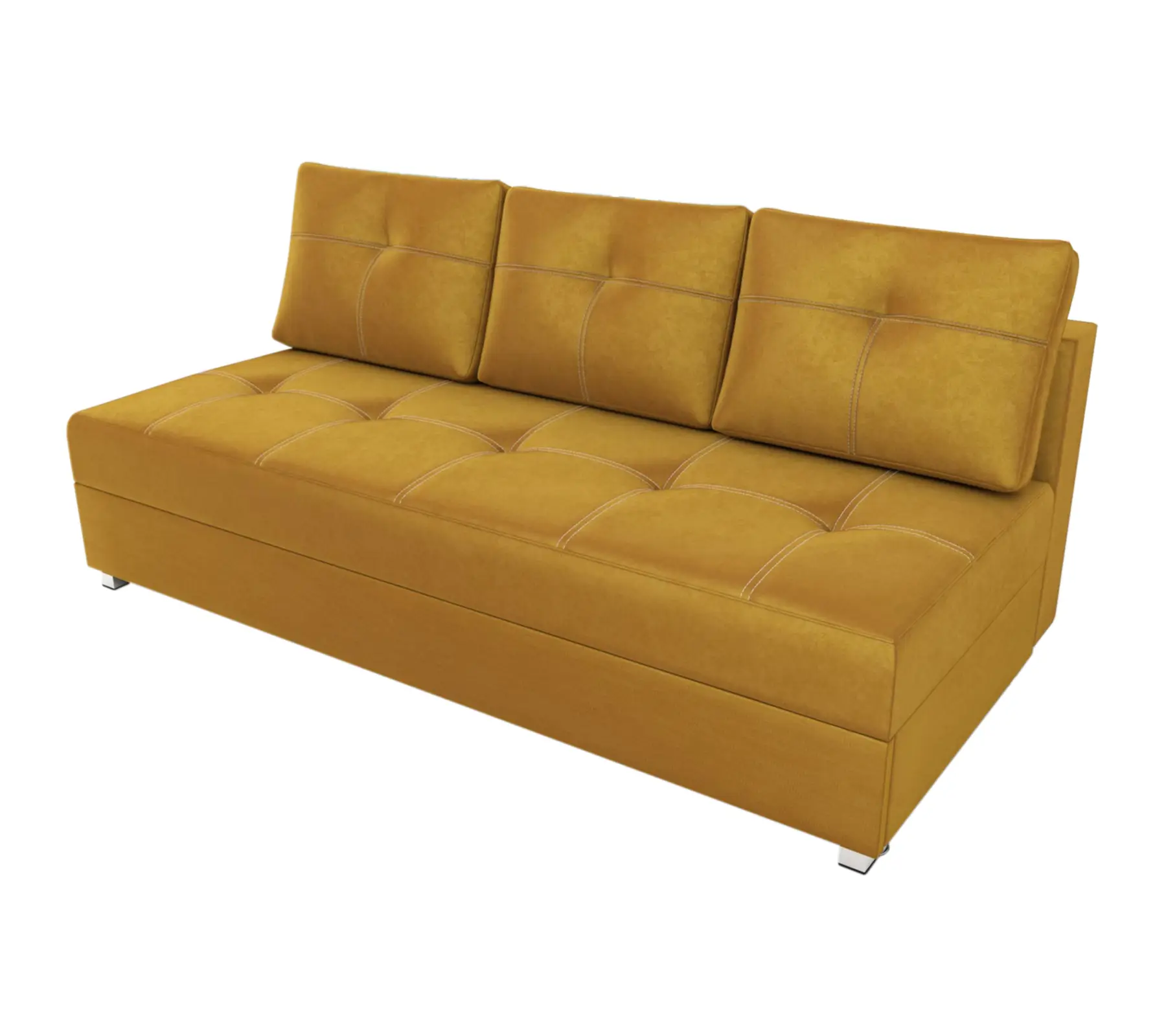 Sofa mit Schlafunktion CANALE