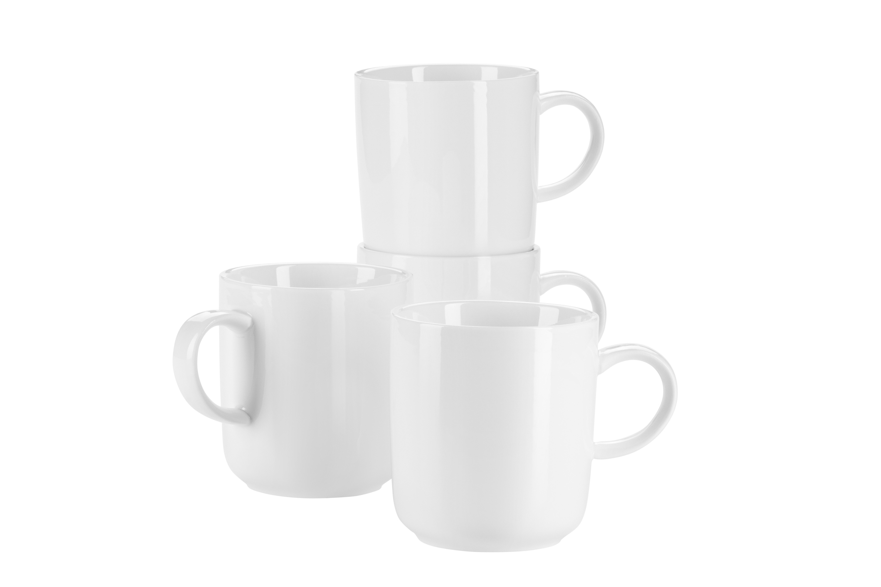 Kaffeebecher Vada (4er Set) kaufen | home24 | Tassen