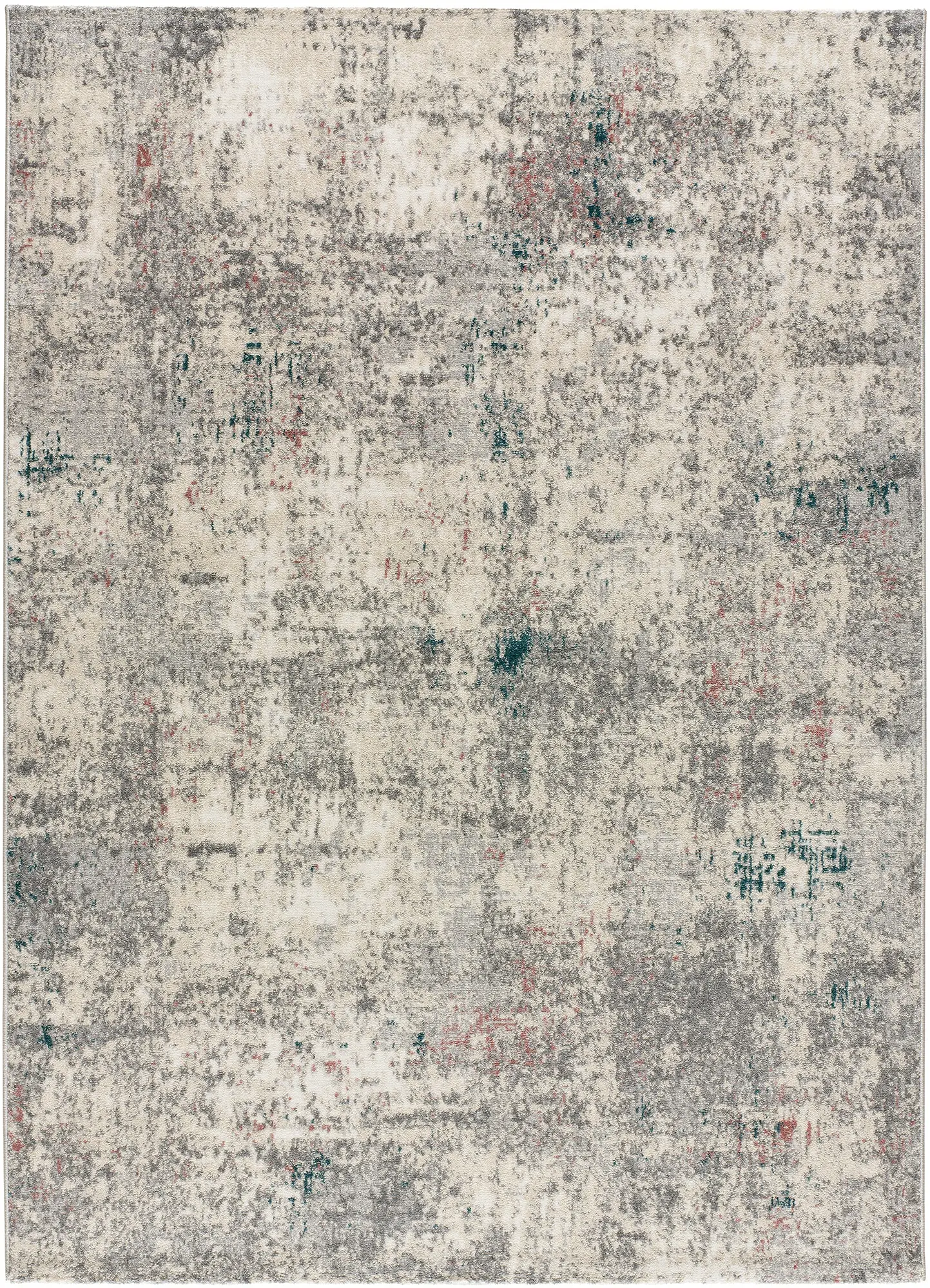 TIBET Vintage-Teppich