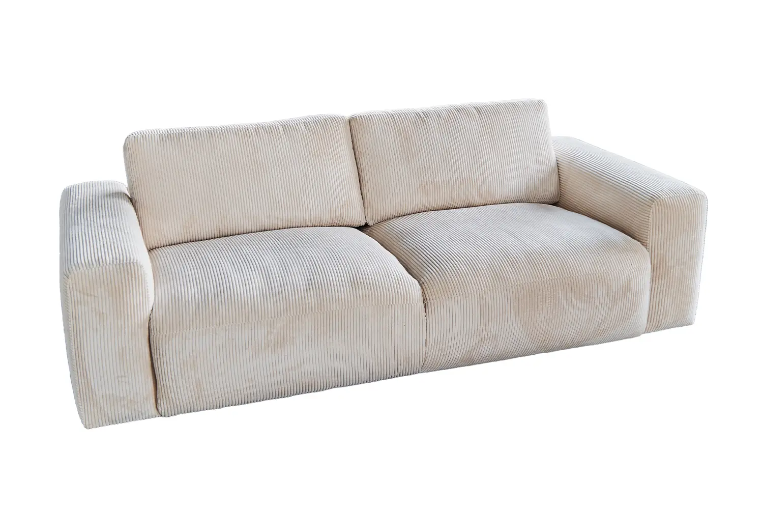 BODHI 3-Sitzer Sofa