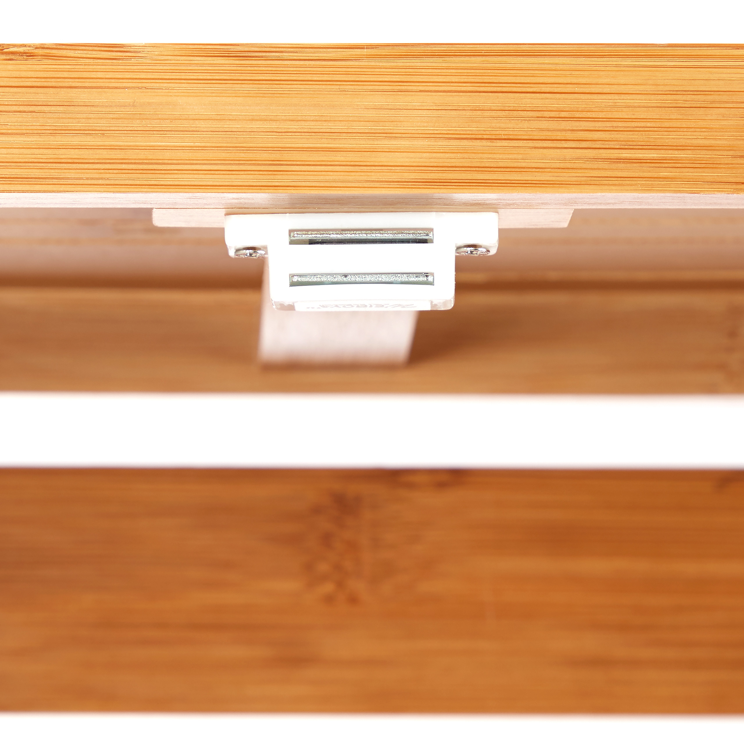 Waschmaschinenschrank Bambus kaufen | home24