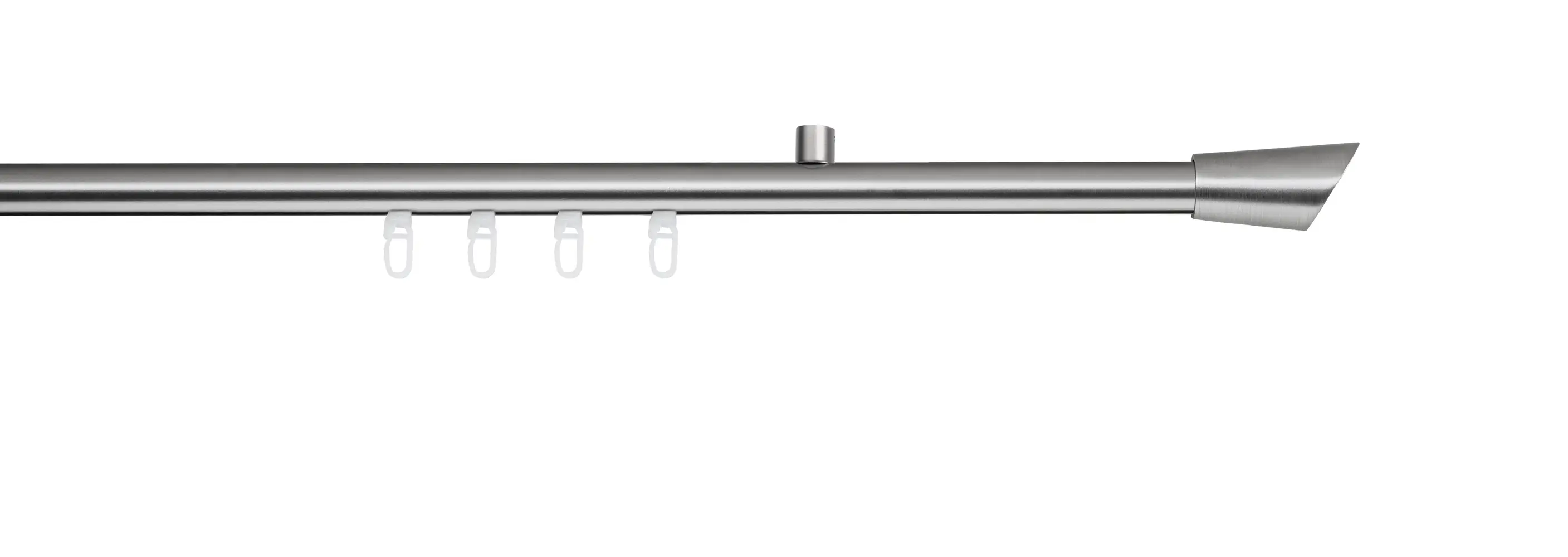 Ma脽 1,5cm rag Innenlauf Gardinenstange